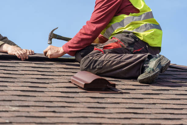 Gutter Installation and Roofing in Concord, MI