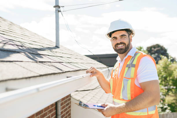 Best Roof Maintenance Services  in Concord, MI