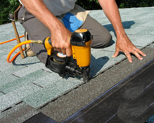 Best Metal Roofing Contractor  in Concord, MI
