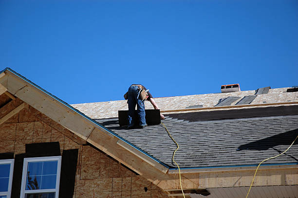 Best Roof Restoration Services  in Concord, MI