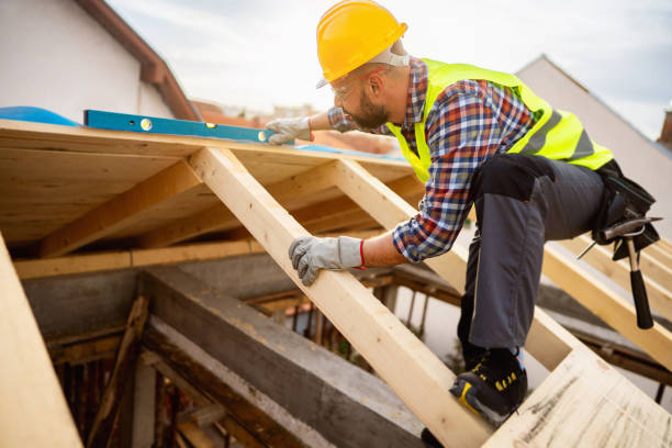 Best Shingle Roofing Installation  in Concord, MI