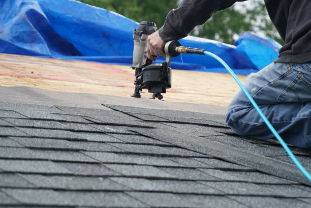Best Metal Roofing Contractor  in Concord, MI