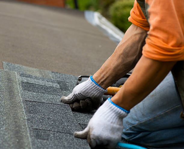Best Residential Roofing Contractor  in Concord, MI