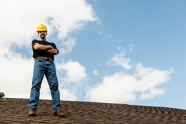 Best Flat Roof Repair Services  in Concord, MI