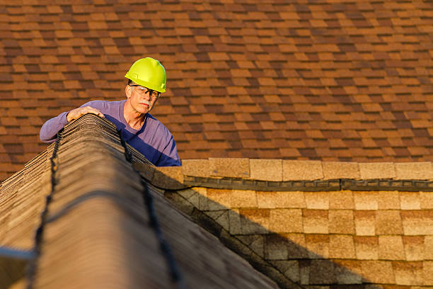 Best Roof Replacement Cost  in Concord, MI