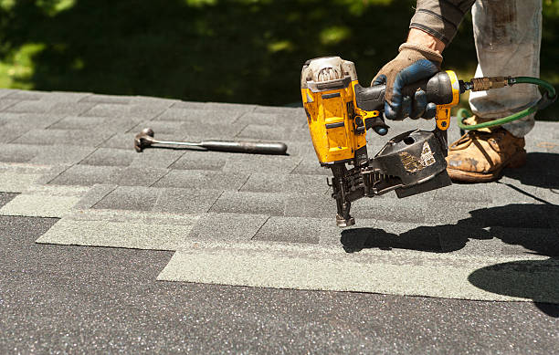 Professional Roofing Contractor in Concord, MI
