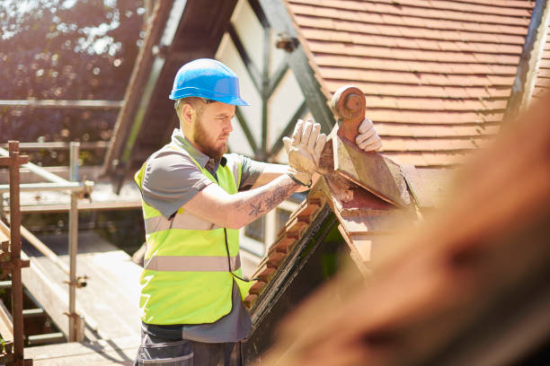 Best Local Roofing Companies  in Concord, MI