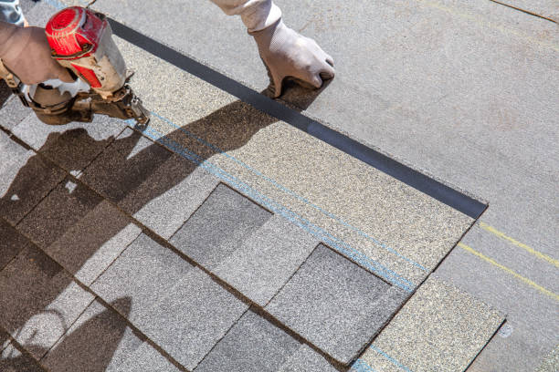 Professional Roofing Contractor in Concord, MI