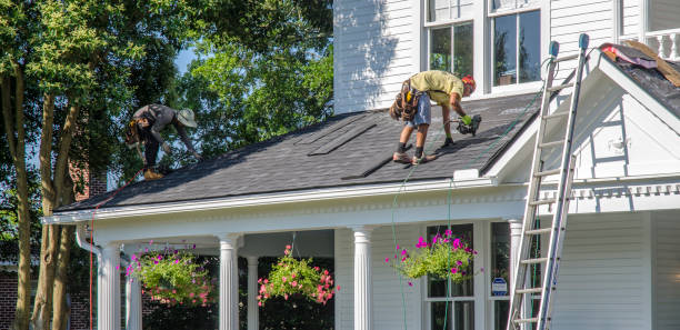 Best Emergency Roof Repair  in Concord, MI