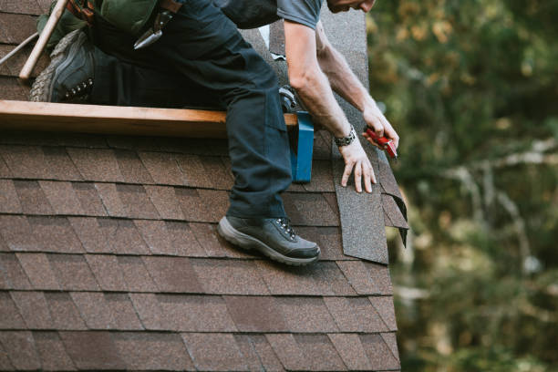 Best Roof Leak Repair  in Concord, MI