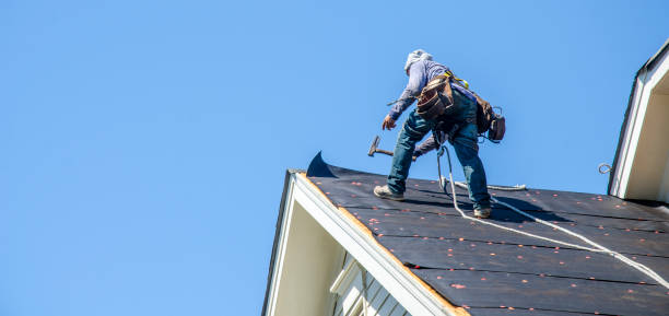 Best Gutter Installation and Roofing  in Concord, MI